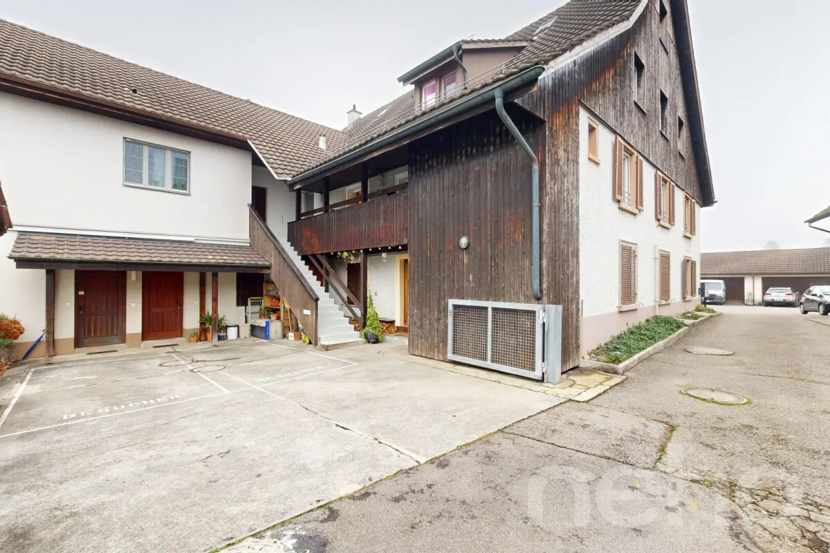 Stadel b. Niederglatt for sale Apartment Switzerland - cChic-immoHub your real estate portal