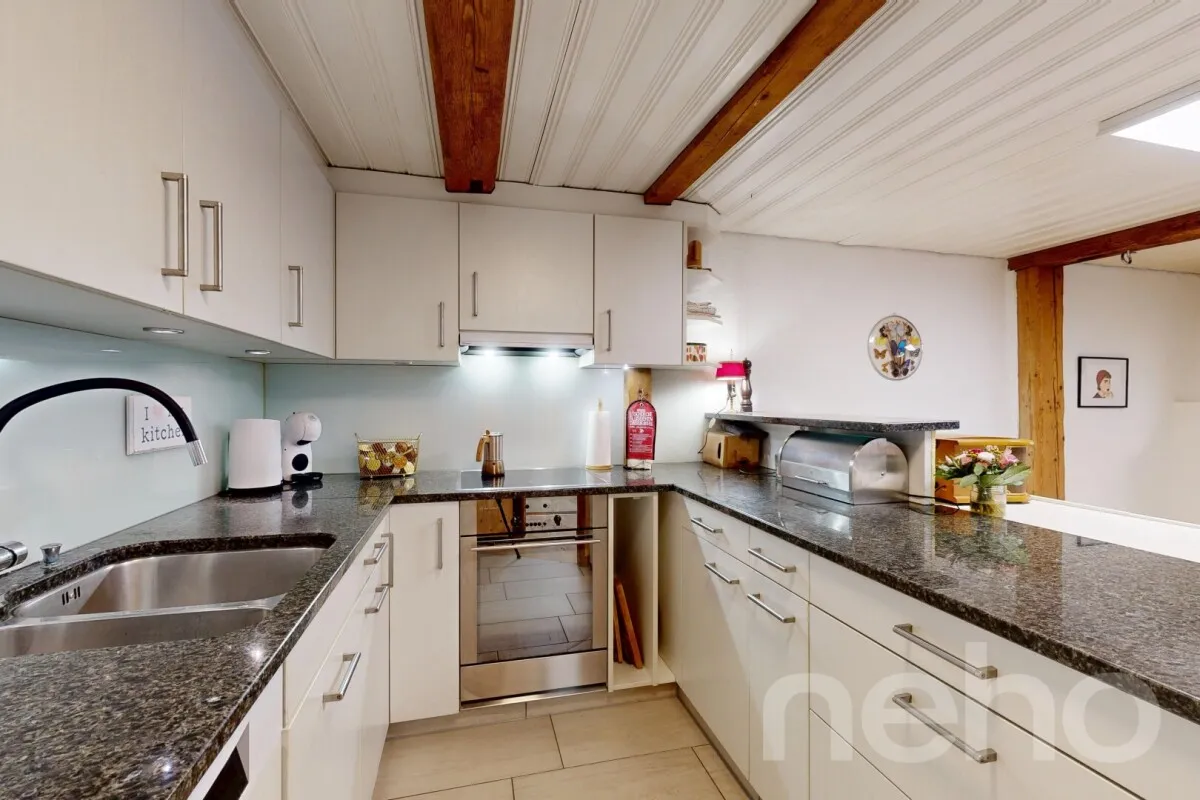 Stadel b. Niederglatt for sale Apartment Switzerland - cChic-immoHub your real estate portal