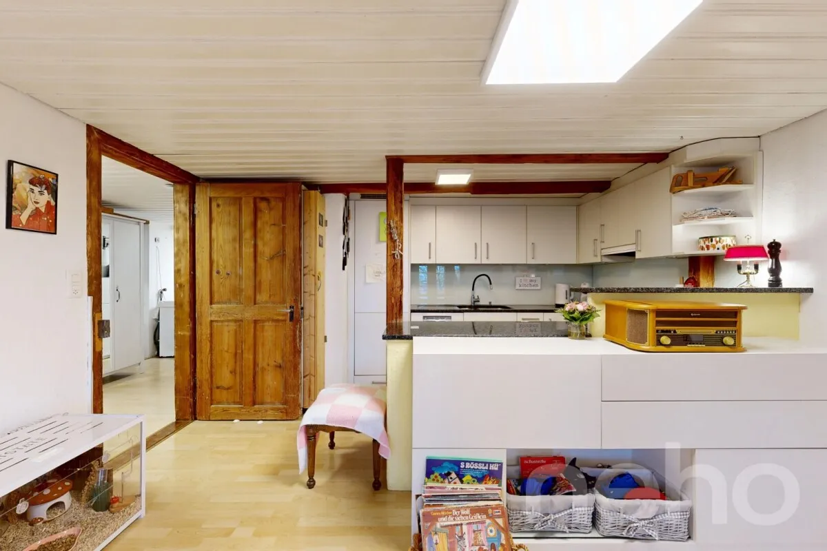 Stadel b. Niederglatt for sale Apartment Switzerland - cChic-immoHub your real estate portal