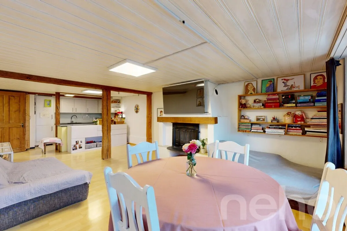 Stadel b. Niederglatt for sale Apartment Switzerland - cChic-immoHub your real estate portal