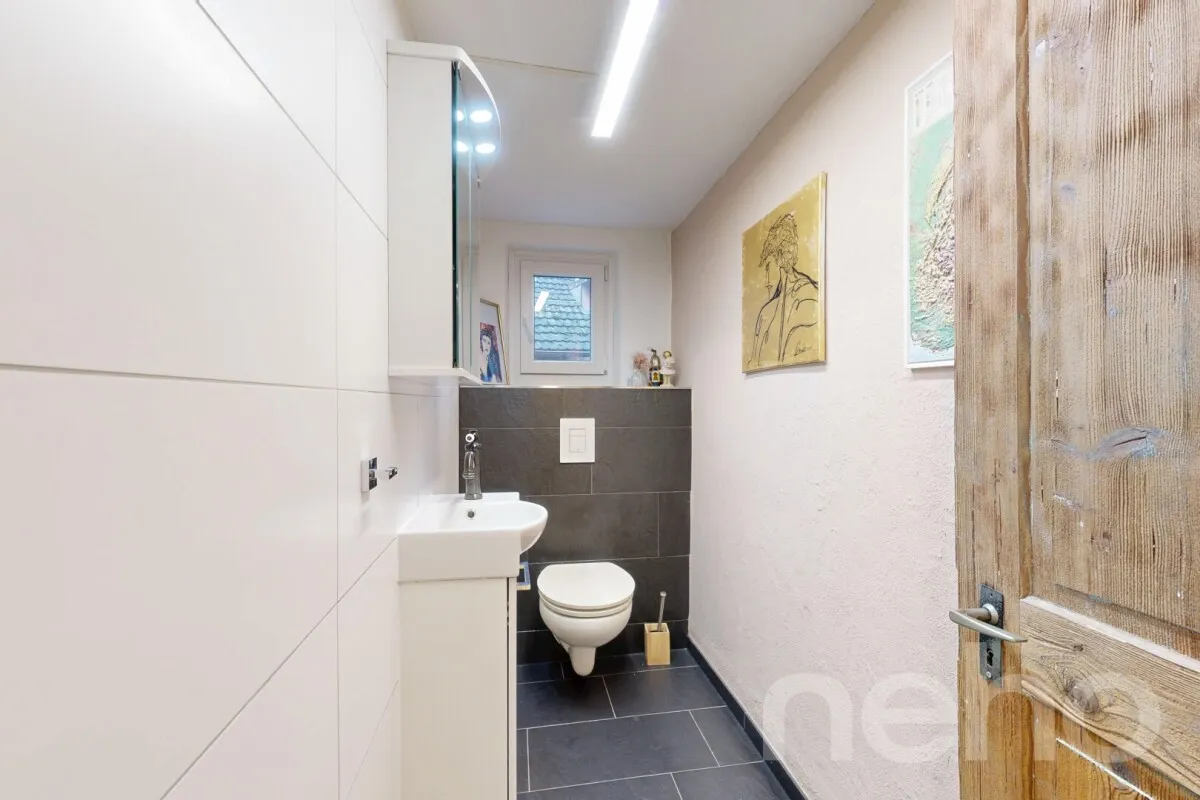 Stadel b. Niederglatt for sale Apartment Switzerland - cChic-immoHub your real estate portal