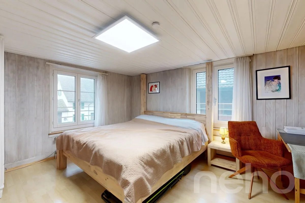 Stadel b. Niederglatt for sale Apartment Switzerland - cChic-immoHub your real estate portal