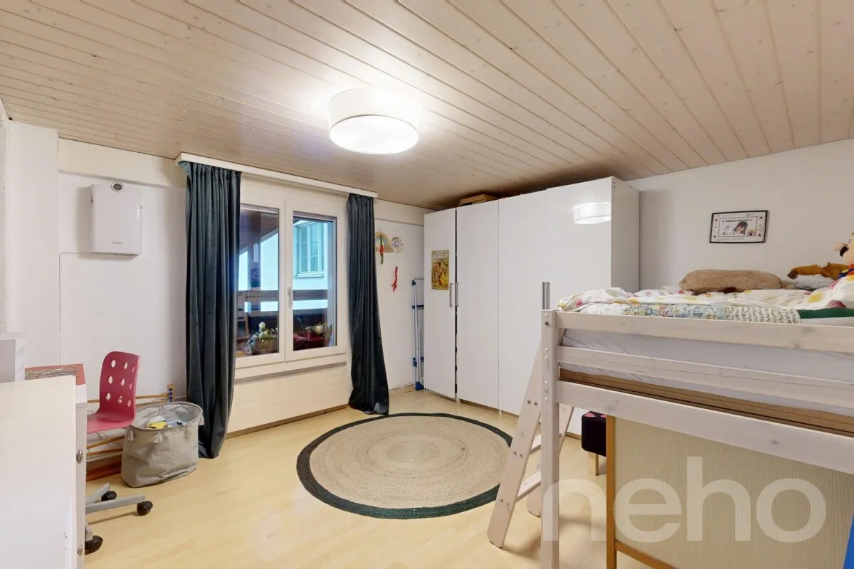 Stadel b. Niederglatt for sale Apartment Switzerland - cChic-immoHub your real estate portal