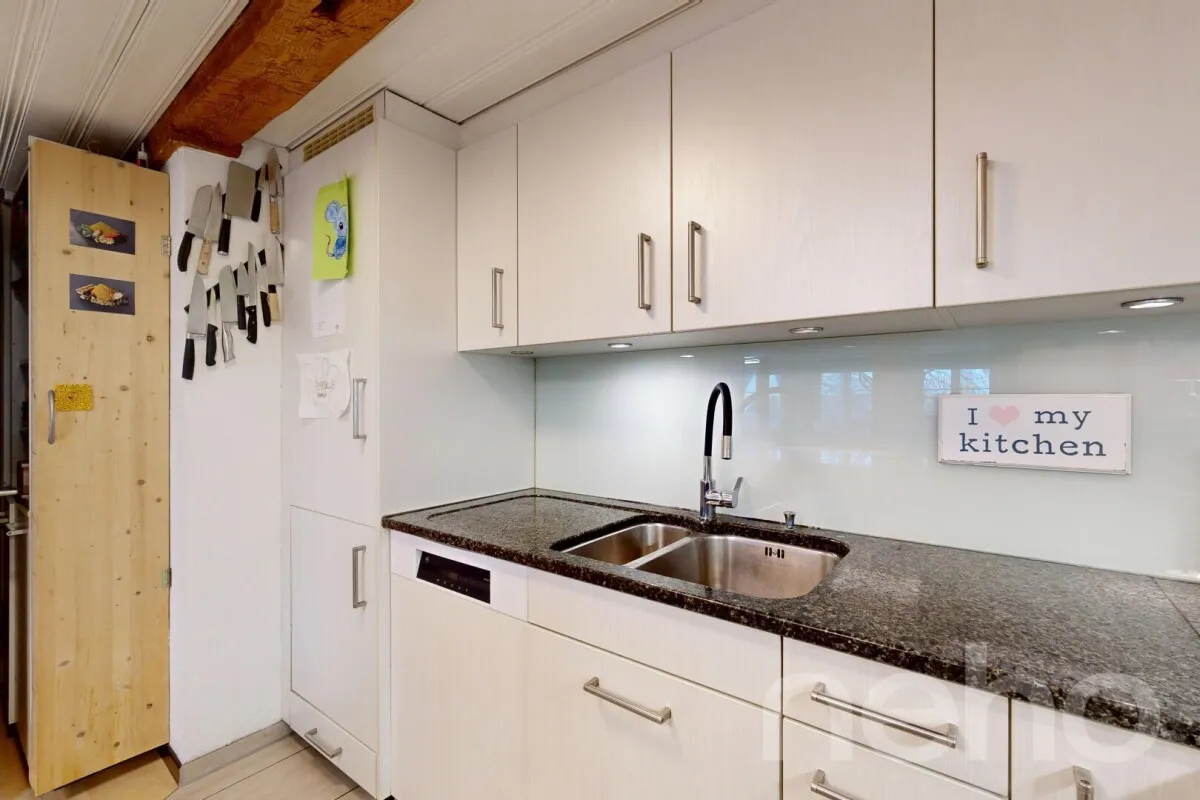 Stadel b. Niederglatt for sale Apartment Switzerland - cChic-immoHub your real estate portal