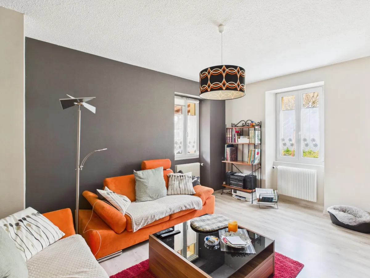 Bourg-St-Pierre for sale Apartment Switzerland - cChic-immoHub your real estate portal