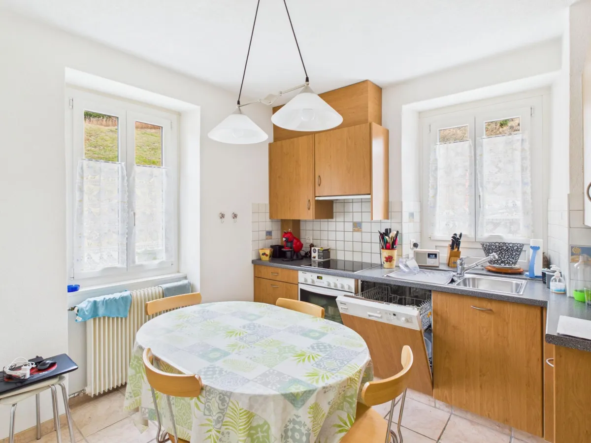 Bourg-St-Pierre for sale Apartment Switzerland - cChic-immoHub your real estate portal