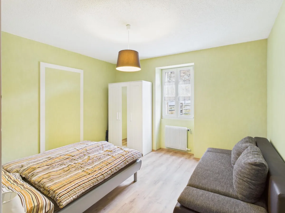 Bourg-St-Pierre for sale Apartment Switzerland - cChic-immoHub your real estate portal