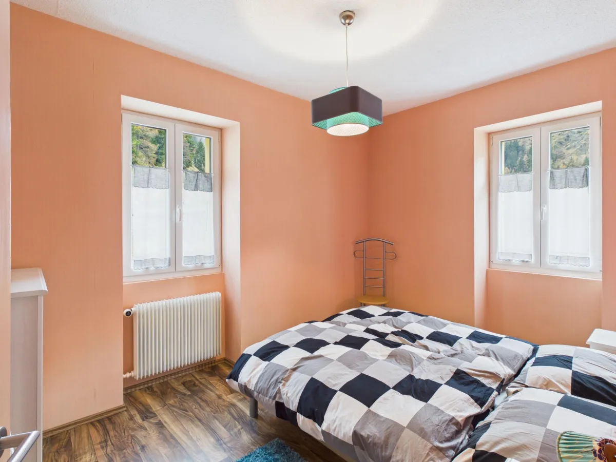 Bourg-St-Pierre for sale Apartment Switzerland - cChic-immoHub your real estate portal