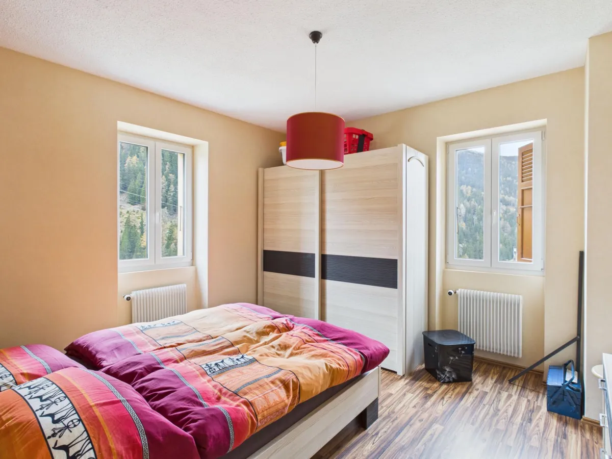 Bourg-St-Pierre for sale Apartment Switzerland - cChic-immoHub your real estate portal