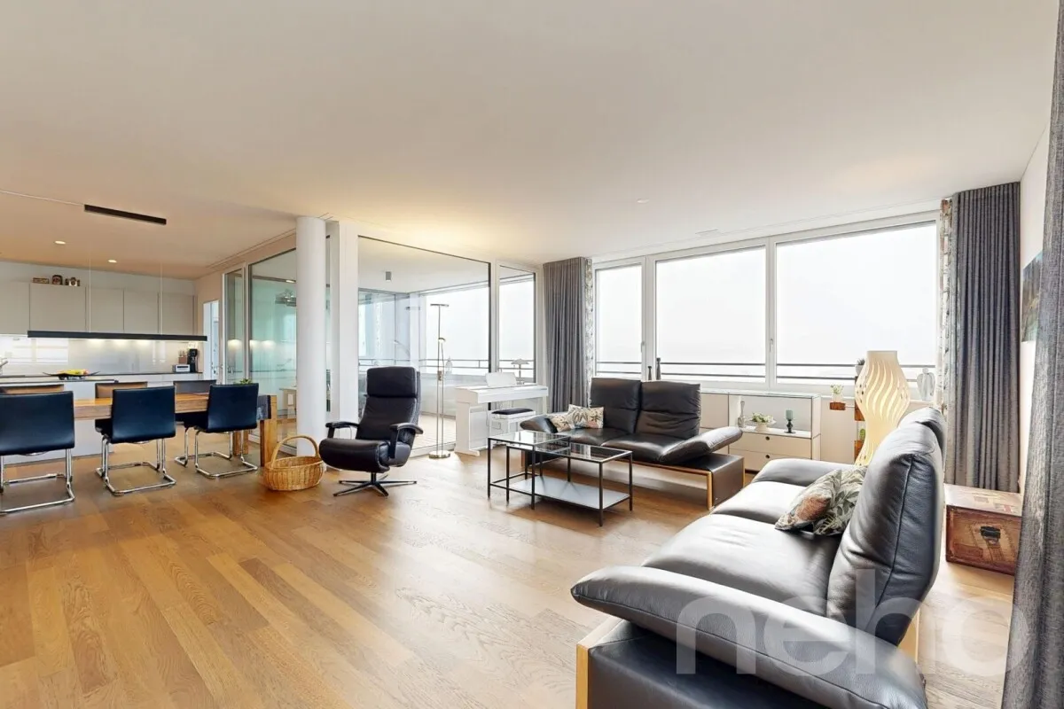 Suhr for sale Apartment Switzerland - cChic-immoHub your real estate portal