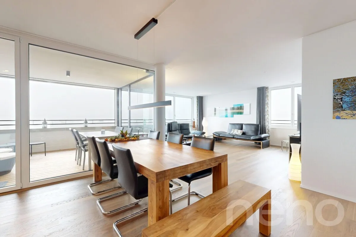 Suhr for sale Apartment Switzerland - cChic-immoHub your real estate portal