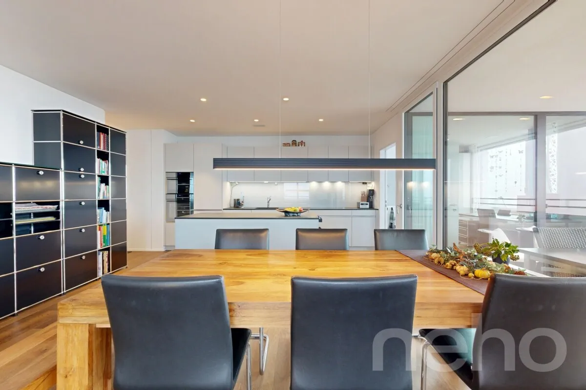 Suhr for sale Apartment Switzerland - cChic-immoHub your real estate portal