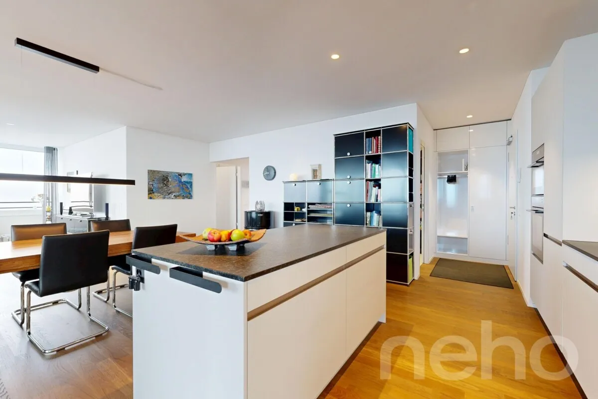 Suhr for sale Apartment Switzerland - cChic-immoHub your real estate portal