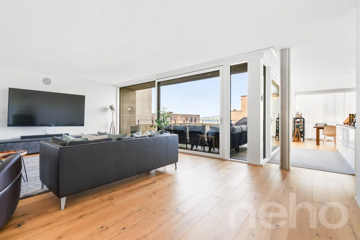 St. Gallen for sale Single house Switzerland - cChic-immoHub your real estate portal