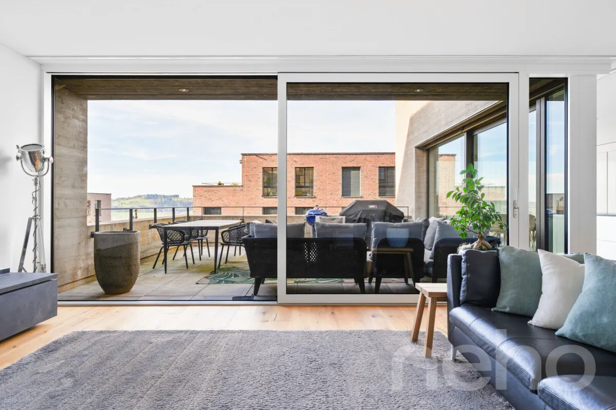 St. Gallen for sale Single house Switzerland - cChic-immoHub your real estate portal