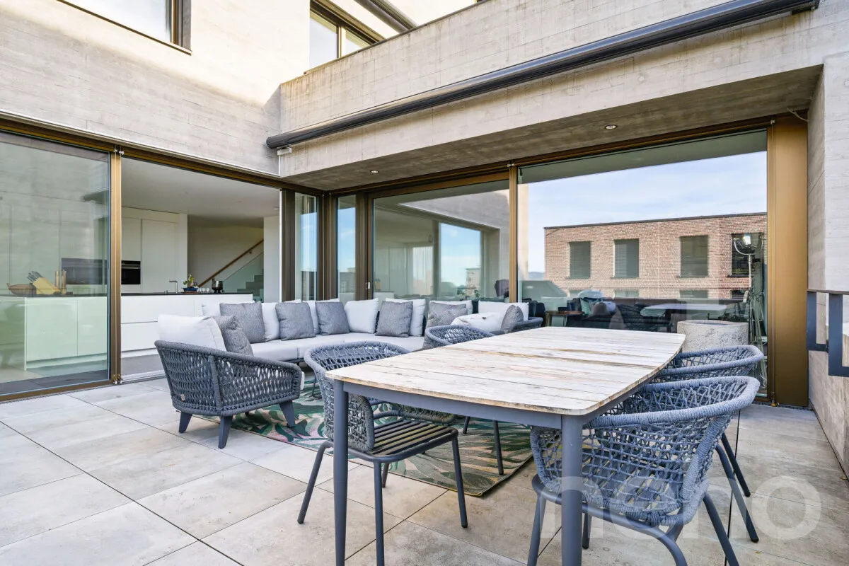 St. Gallen for sale Single house Switzerland - cChic-immoHub your real estate portal