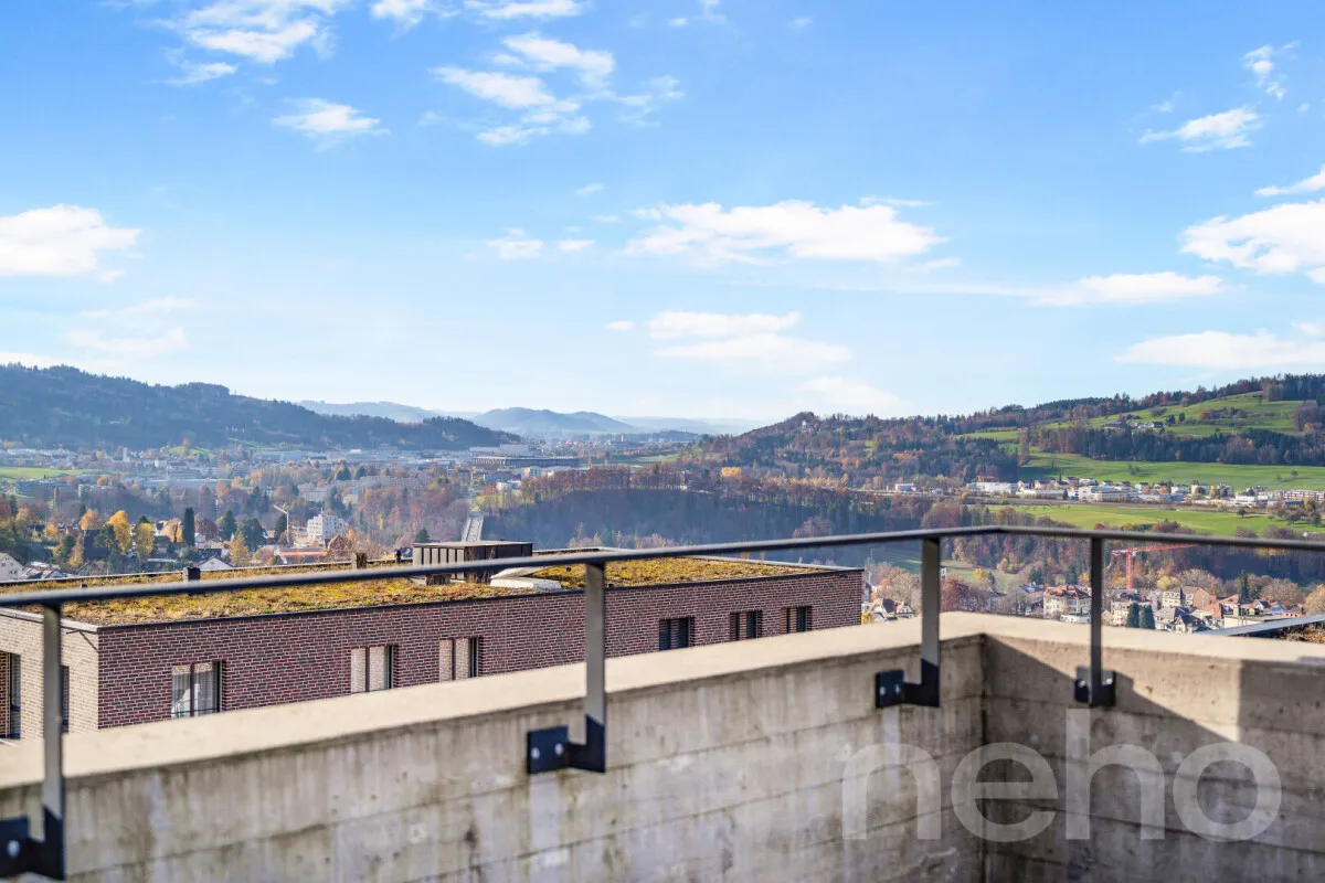 St. Gallen for sale Single house Switzerland - cChic-immoHub your real estate portal