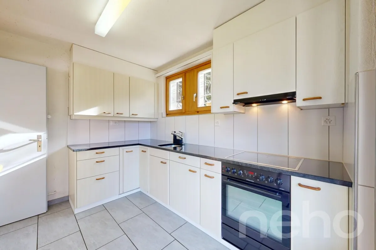 Filisur for sale Twin house Switzerland - cChic-immoHub your real estate portal