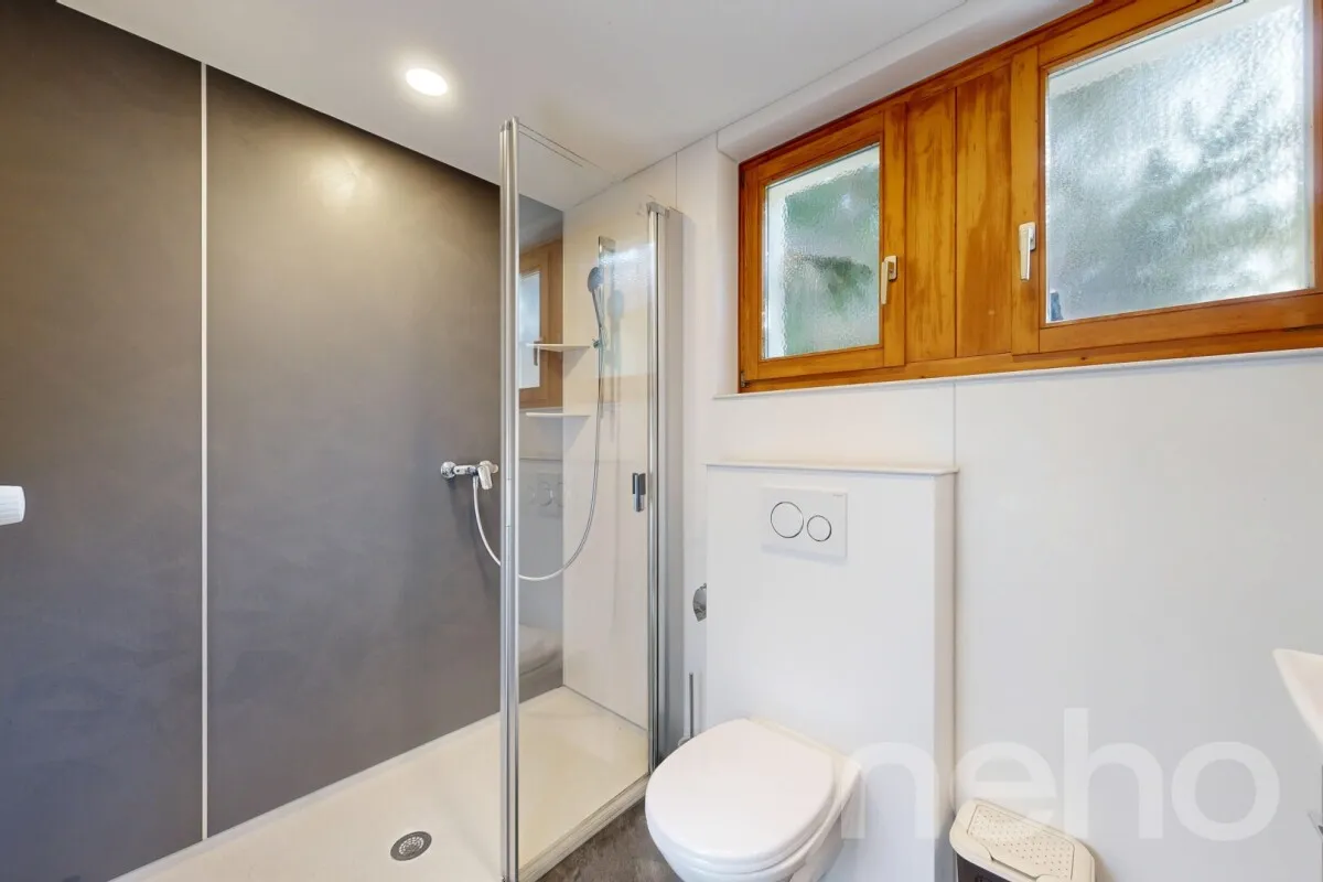 Filisur for sale Twin house Switzerland - cChic-immoHub your real estate portal