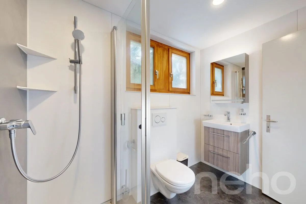 Filisur for sale Twin house Switzerland - cChic-immoHub your real estate portal