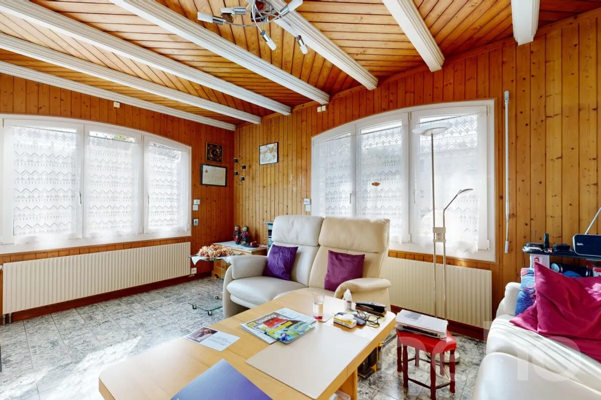 Kappel SO for sale Single house Switzerland - cChic-immoHub your real estate portal