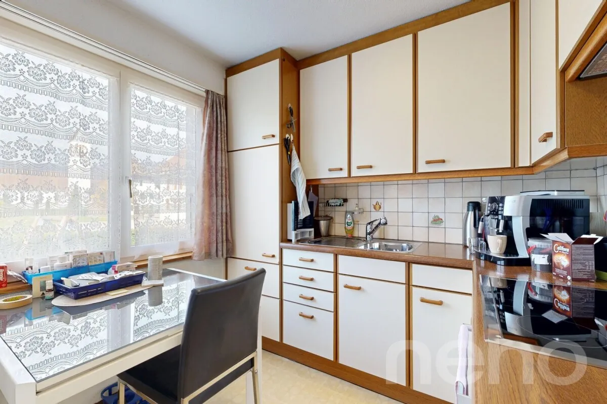 Kappel SO for sale Single house Switzerland - cChic-immoHub your real estate portal