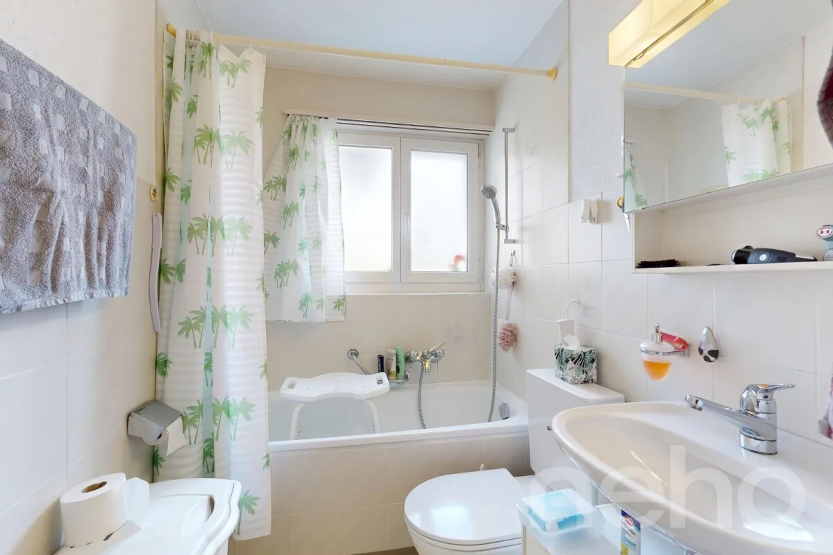 Kappel SO for sale Single house Switzerland - cChic-immoHub your real estate portal