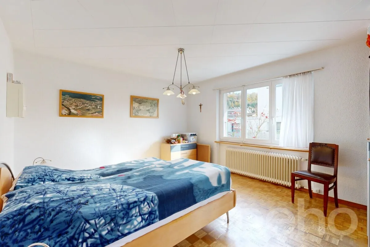 Kappel SO for sale Single house Switzerland - cChic-immoHub your real estate portal