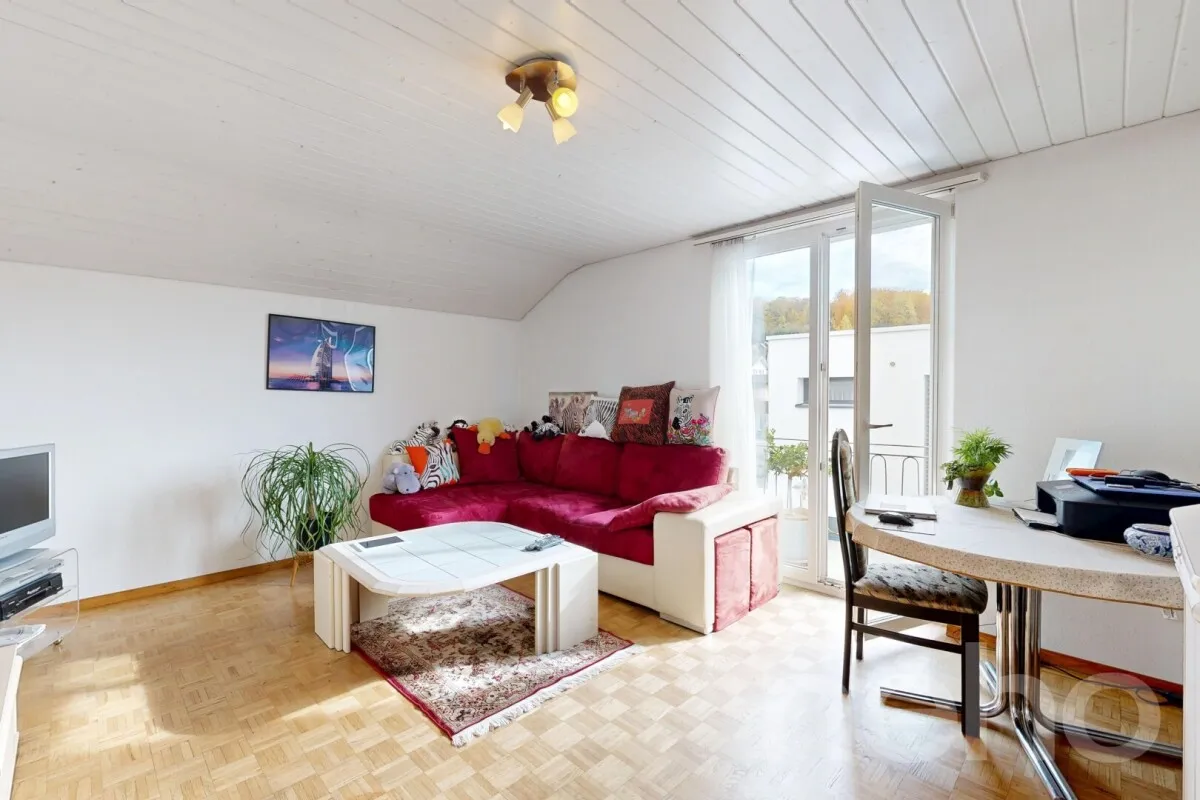 Kappel SO for sale Single house Switzerland - cChic-immoHub your real estate portal