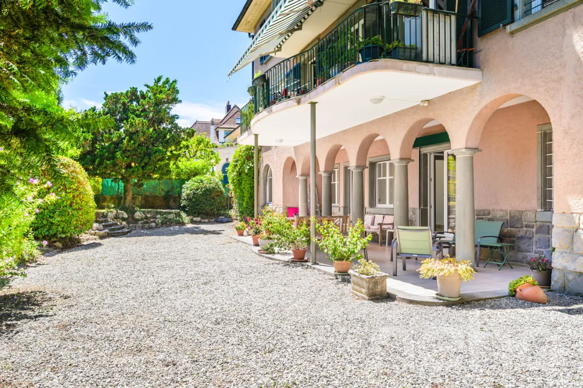 Lausanne for sale Apartment Switzerland - cChic-immoHub your real estate portal