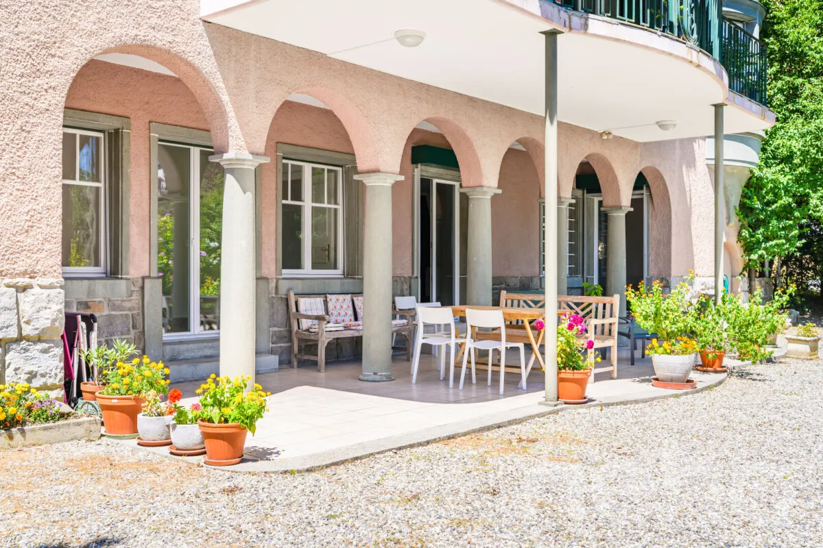 Lausanne for sale Apartment Switzerland - cChic-immoHub your real estate portal