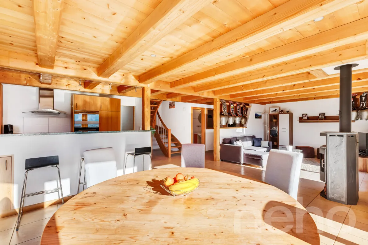 Cerniat FR for sale Single house Switzerland - cChic-immoHub your real estate portal