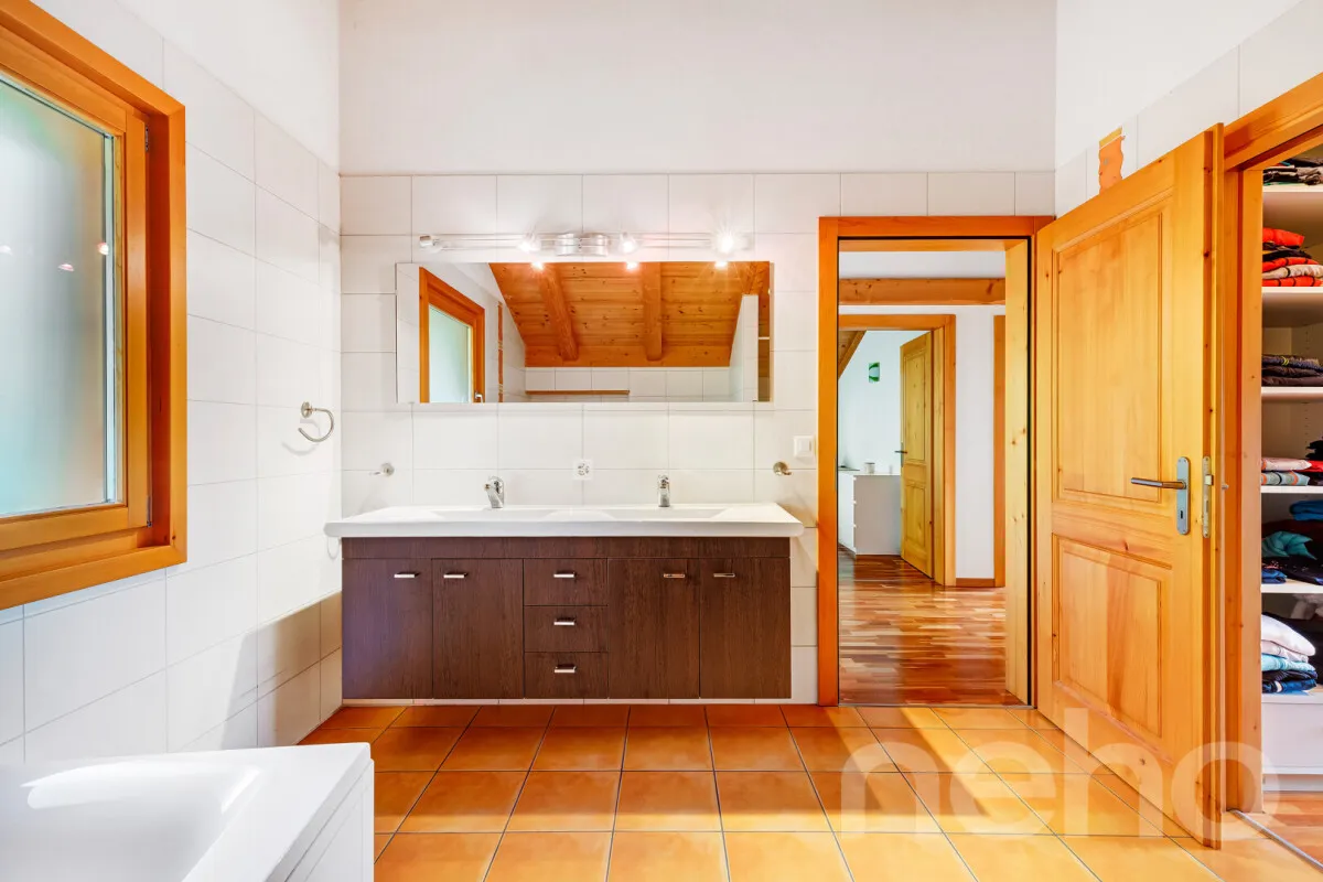 Cerniat FR for sale Single house Switzerland - cChic-immoHub your real estate portal