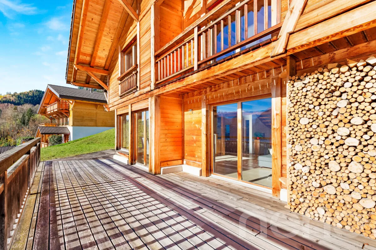 Cerniat FR for sale Single house Switzerland - cChic-immoHub your real estate portal