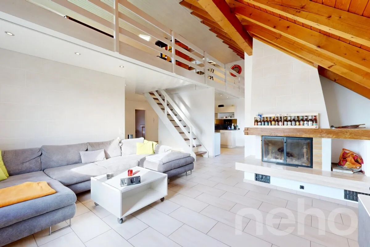 Gerlafingen for sale Duplex Switzerland - cChic-immoHub your real estate portal