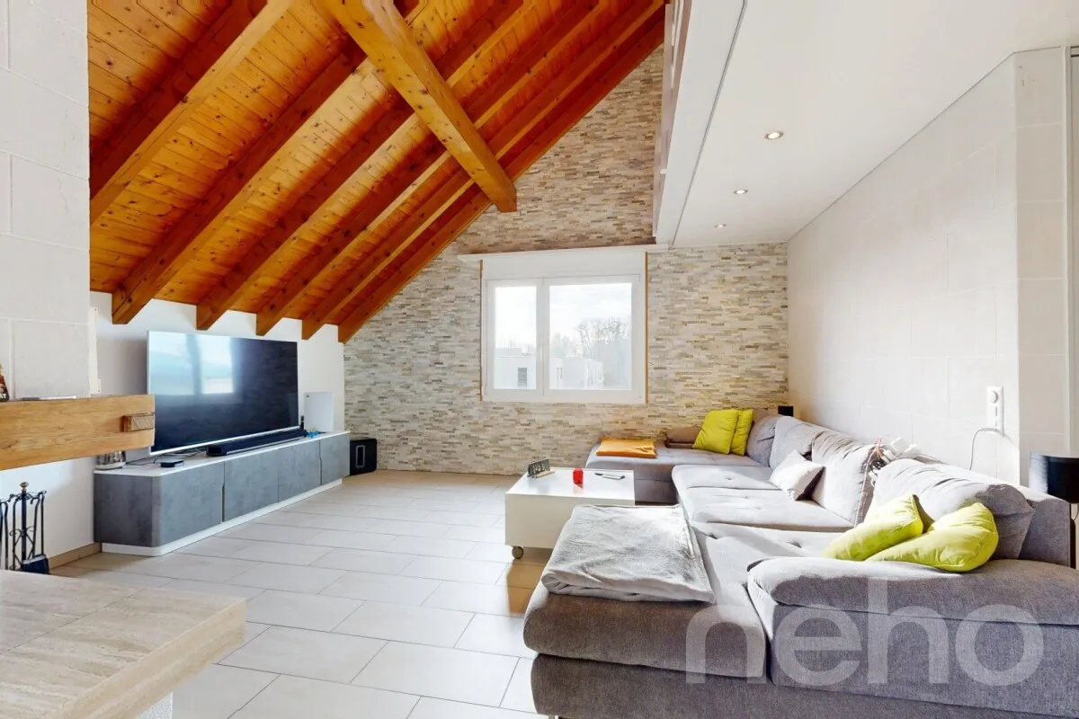 Gerlafingen for sale Duplex Switzerland - cChic-immoHub your real estate portal