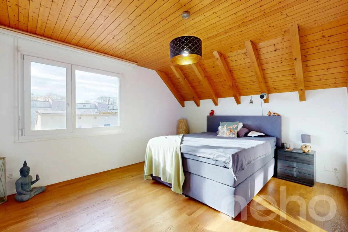 Gerlafingen for sale Duplex Switzerland - cChic-immoHub your real estate portal