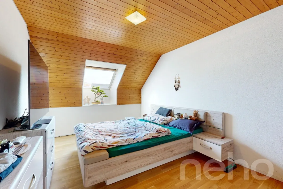 Gerlafingen for sale Duplex Switzerland - cChic-immoHub your real estate portal