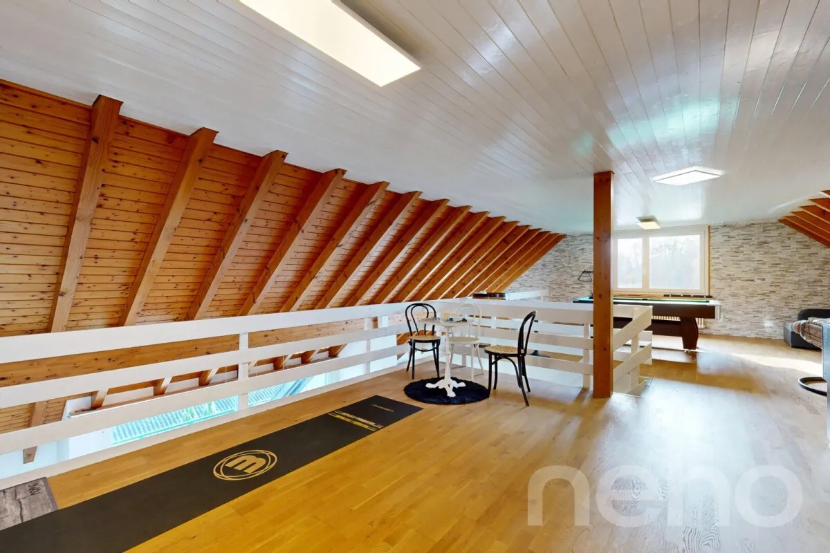 Gerlafingen for sale Duplex Switzerland - cChic-immoHub your real estate portal