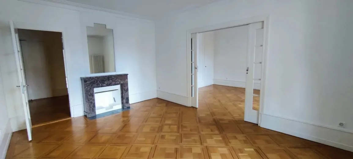 A louer Appartement Genève Suisse - cChic-immoHub votre portail immobilier