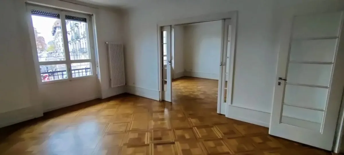 Genève à louer Appartement Suisse - cChic-immoHub votre portail immobilier