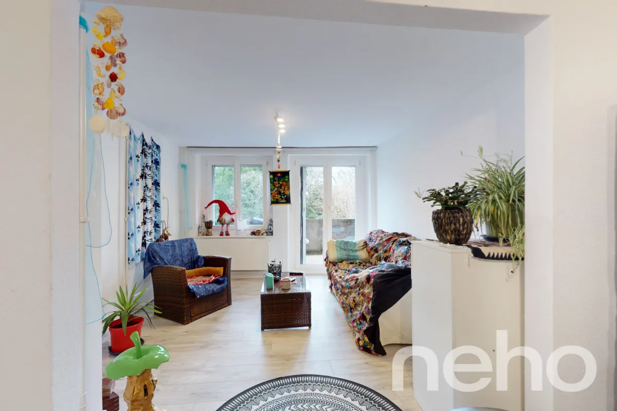 Grandson for sale Single house Switzerland - cChic-immoHub your real estate portal