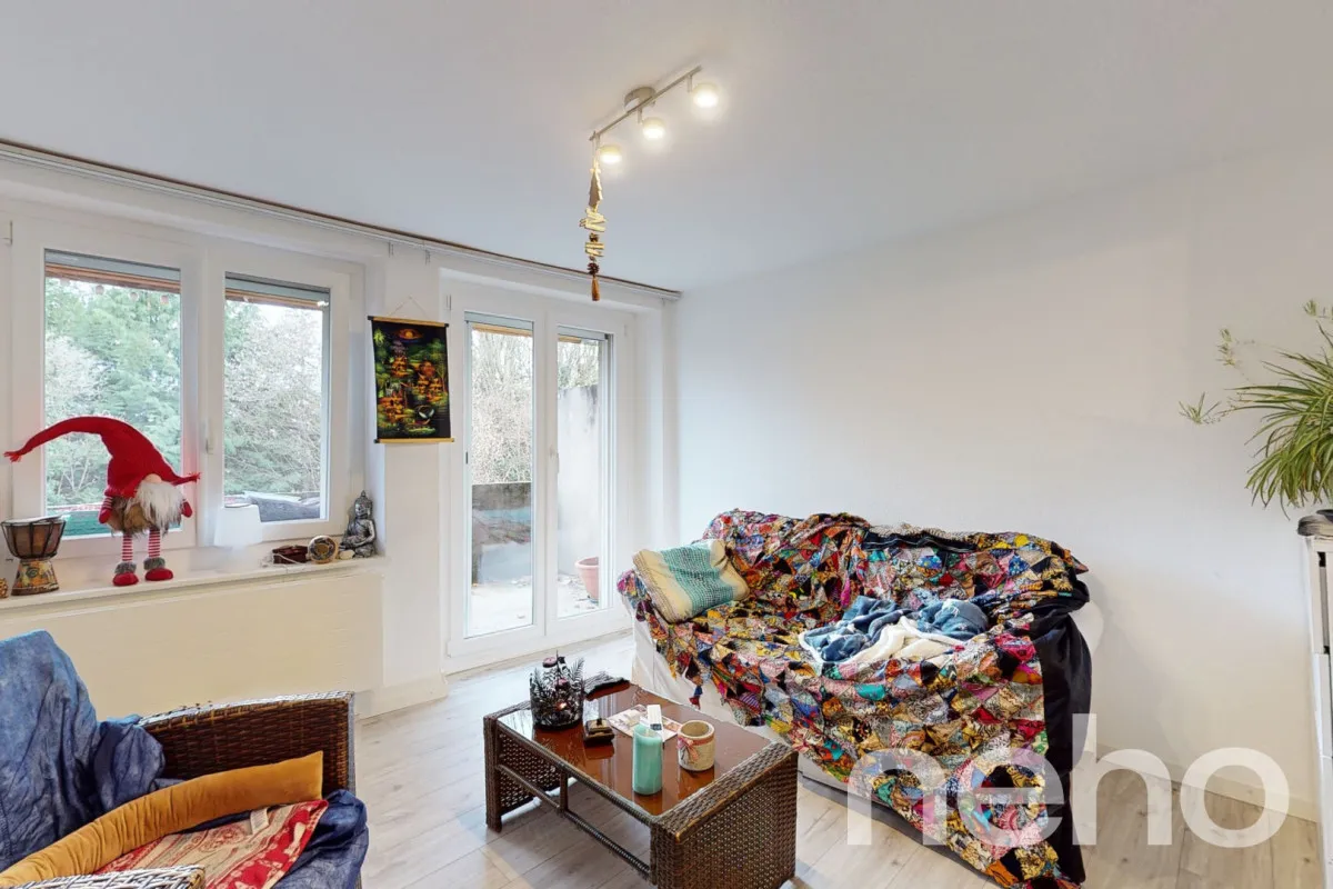 Grandson for sale Single house Switzerland - cChic-immoHub your real estate portal