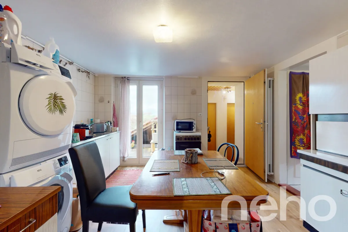 Grandson for sale Single house Switzerland - cChic-immoHub your real estate portal