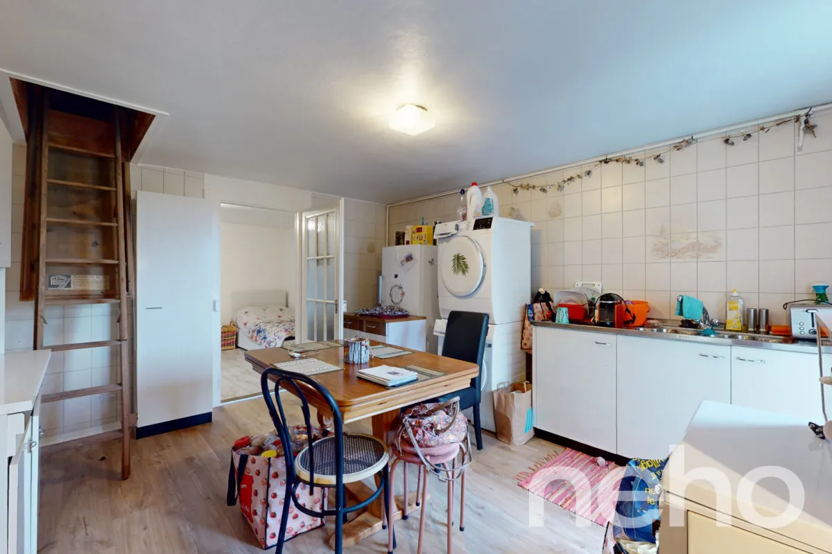 Grandson for sale Single house Switzerland - cChic-immoHub your real estate portal