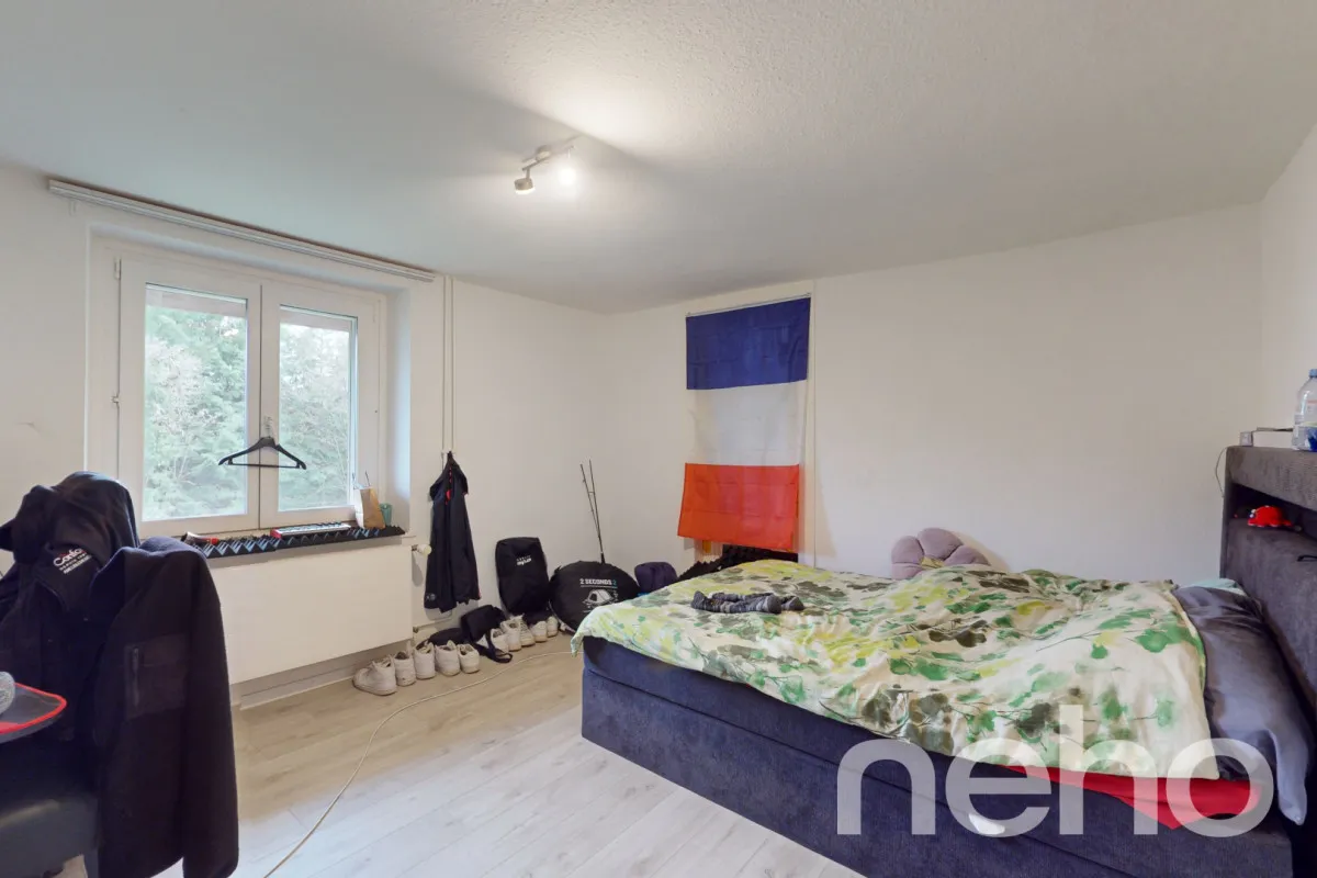 Grandson for sale Single house Switzerland - cChic-immoHub your real estate portal