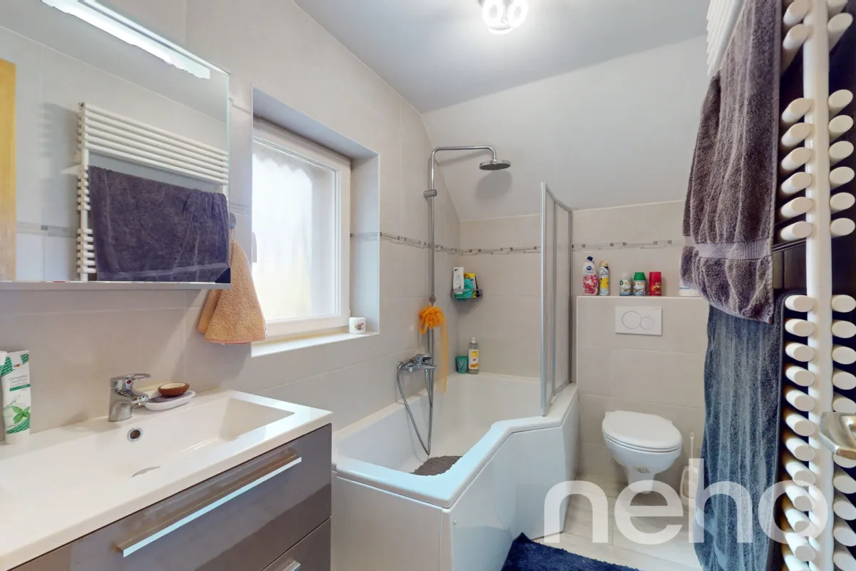 Grandson for sale Single house Switzerland - cChic-immoHub your real estate portal