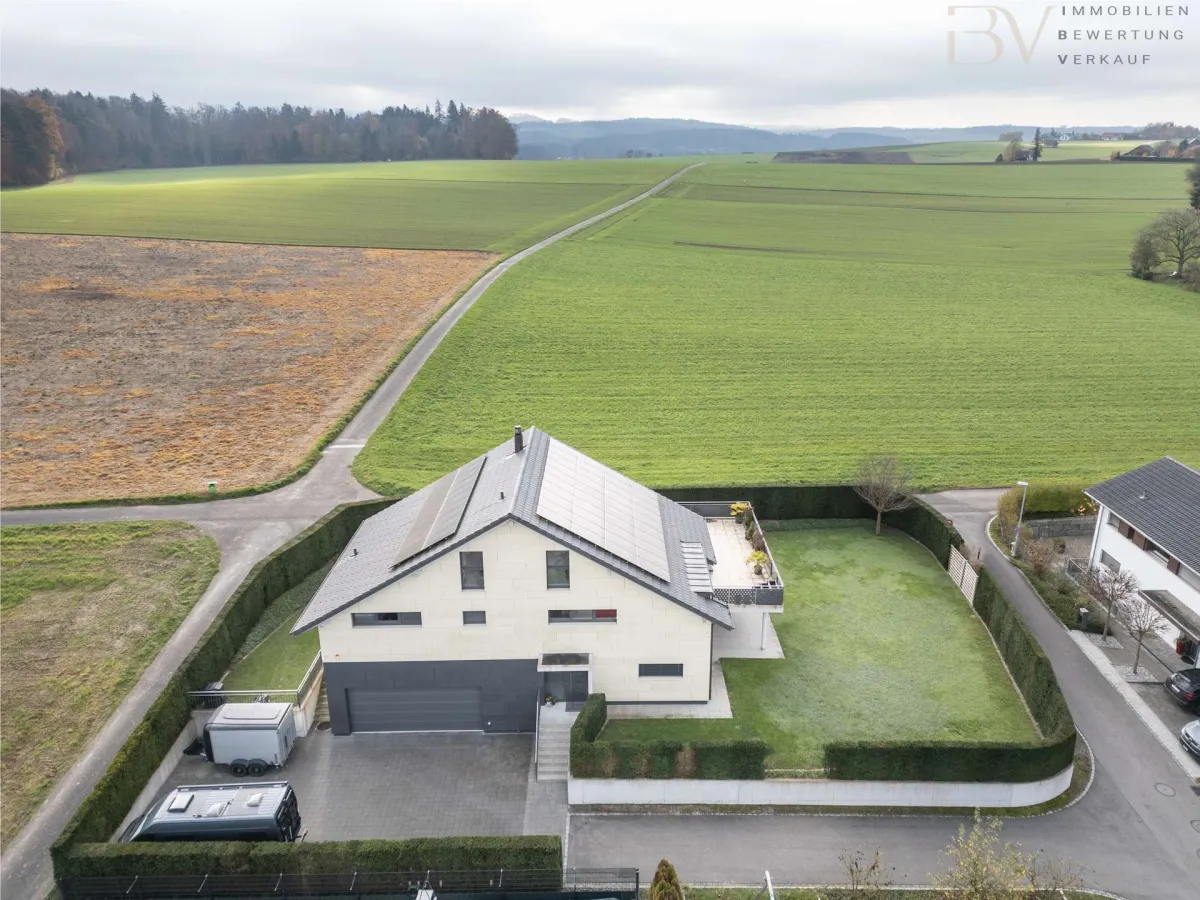 Aeschi SO for sale Single house Switzerland - cChic-immoHub your real estate portal