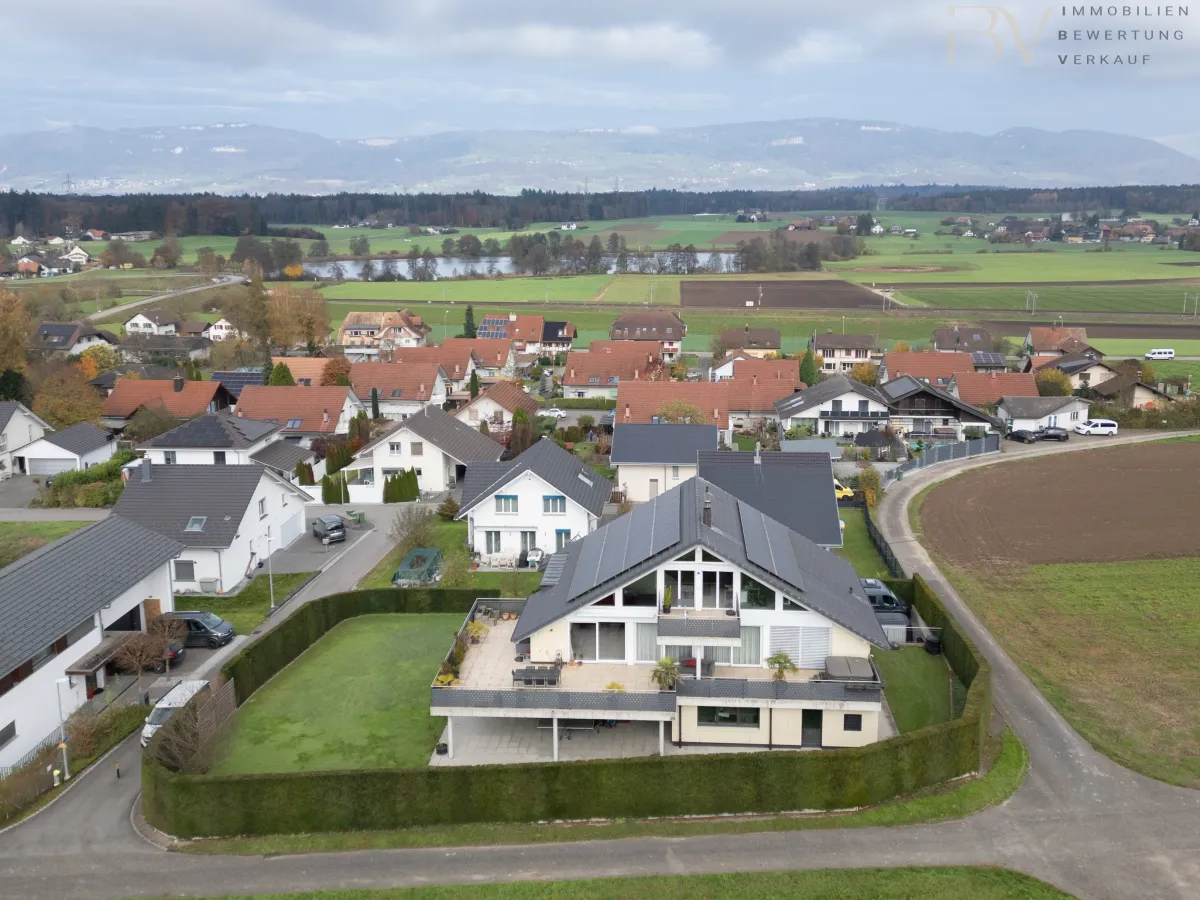 Aeschi SO for sale Single house Switzerland - cChic-immoHub your real estate portal
