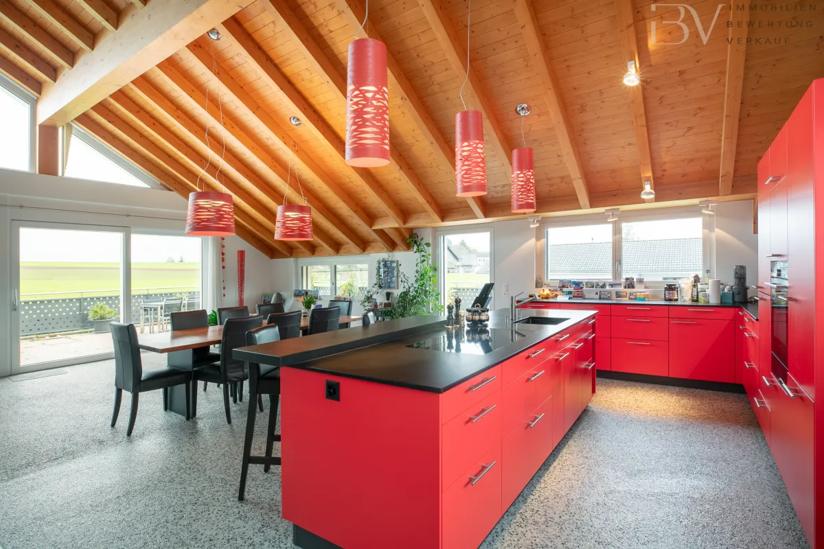 Aeschi SO for sale Single house Switzerland - cChic-immoHub your real estate portal